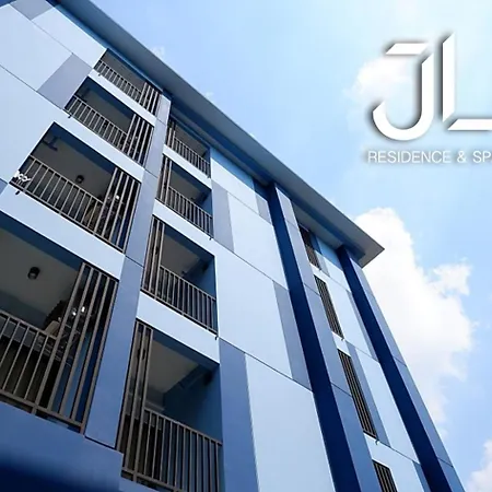 J & L Residence And Spa